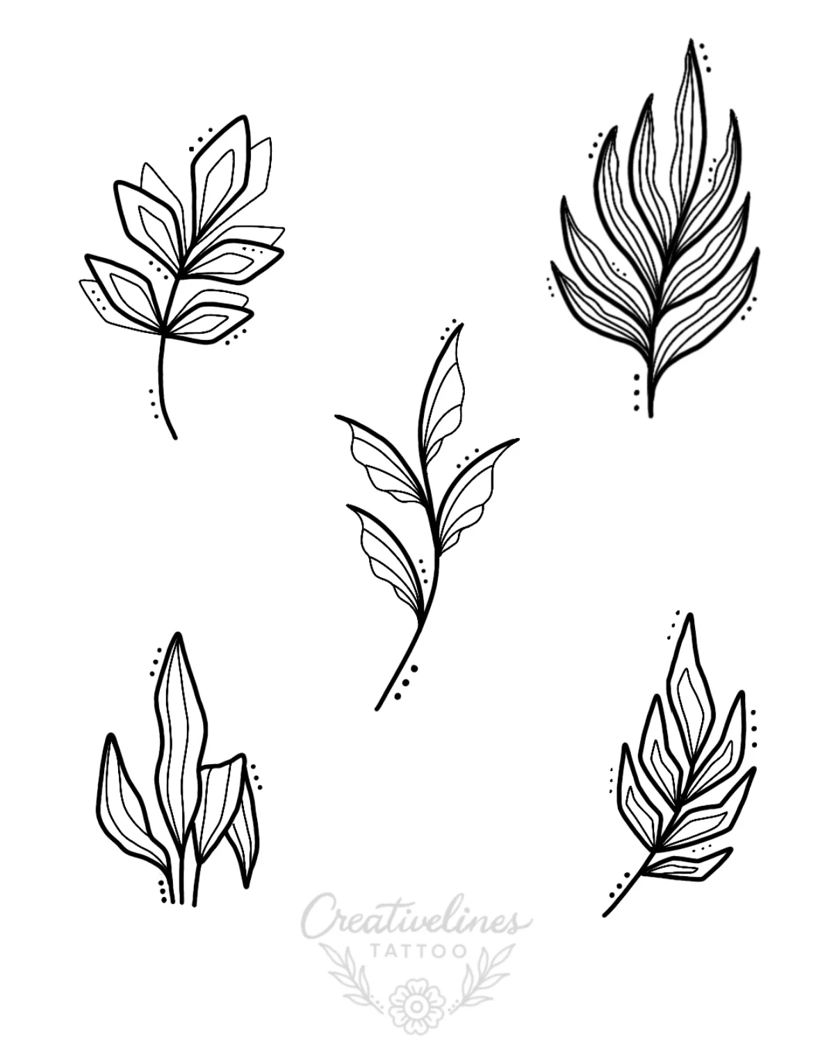 Wanna Do Tattoo Design 18